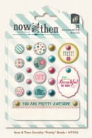 ĆWIEKI MME NOWand THEN NT1012 