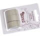TAŚMA WASHI 3X3M srebro, champagne, złoto CANEA YB-PL1510