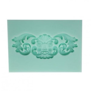 FOREMKA SILIKONOWA 9x6,5 WIND 816124 PRIMA