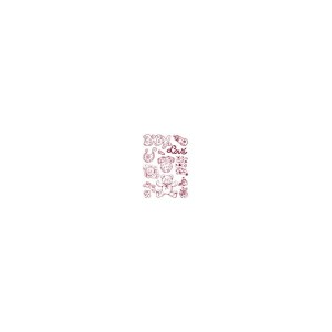 STEMPEL AKRYLOWY WTK011