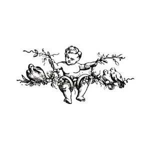 STEMPEL AKRYLOWY WTK054