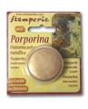 PORPORINA W PROSZKU ZŁOTO 17ML DP03B STAMPERIA