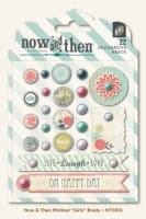 ĆWIEKI MME NOWandTHEN NT1069