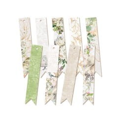 ZESTAW TAGÓW TRULY YOURS 03 P13-TRU-23 PIATEK 13-GO