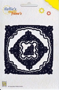 WYKROJNIK NELLIE MFD040