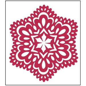 MASKA - SZABLON POZYTYW/NEGATYW 10X10 KSA001