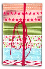 ZESTAW TASIEMEK 6X90CM  RU81 TOGA