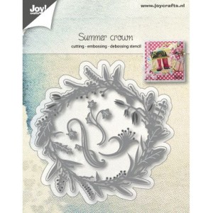 WYKROJNIK JOY! CRAFTS 6002/1064 WIENIEC