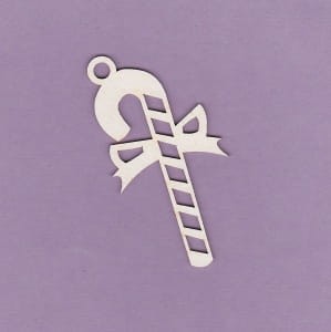 TEKTURKA ZAWIESZKA LASKA 1,5mm 362 CraftyMoly