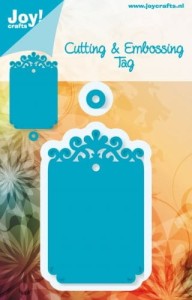 WYKROJNIK JOY! CRAFTS 6002/0269