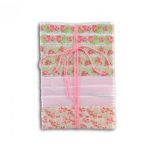 ZESTAW TASIEMEK 4X90CM  RU70