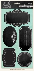 TAGI RAMKI 5SZT Chalk Studio MME CS3013