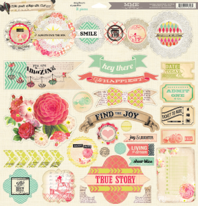 TAGI Find your Wings and Fly 31szt MME FLY146