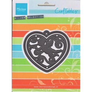 WYKROJNIK MARIANNE CR1283