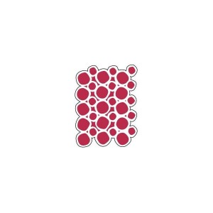 MASKA - SZABLON 15X20 KSD176 PLASTER DZIURY