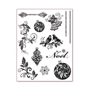 STEMPEL AKRYLOWY WTK047