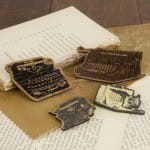 OZDOBY DREWNIANE 4SZT aparat, maszyny 556570 PRIMA