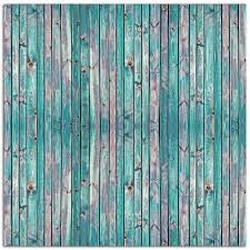 PAPIER 30X30 - EFEKT DREWNA TURKUSOWR 180G/M PUL017 TOGA