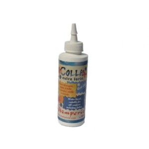 KLEJ HOBBYSTYCZNY EXTRA MOCNY 120ML