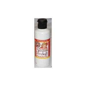 LAKIER SUPER SOFT WODNY 80ML KE25M