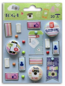 ĆWIEKI TOGA BE Connetced 20SZT AF65