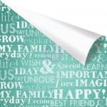 PAPIER 30X30 - All About Me Collection - 971137 PRIMA