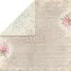 PAPIER CRAFT&YOU 30X30 WEDDING GARDEN 05 CP-WG05