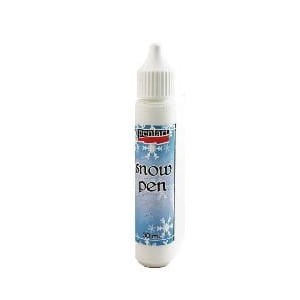 PASTA ŚNIEŻNA 30ML SNOW PEN PENTART