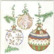 SERWETKA PAW 3 BOMBKI