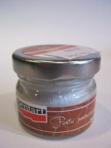 PASTA WOSKOWA - ANTIQUE PASTE BIAŁA 20ML PENTART