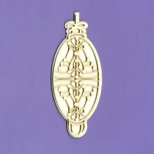 TEKTURKA BOMBKA DWUWARSTWOWA 2 ZIMOWA KOLEKCJA 1,5mm 271 CraftyMoly