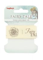 TASIEMKA ScrapBerry's 25mm 2M FAIRY TALE SCB390413