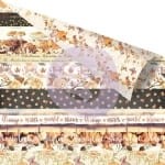 PAPIER 30x30 - AMBER MOON - Thankful&Blessed 993092 PRIMA