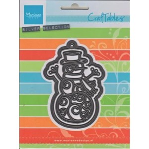 WYKROJNIK MARIANNE CR1285