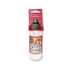 LAKIER SUPER SOFT WODNY 20ML KE25S