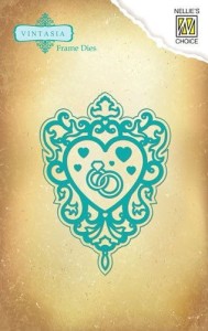 WYKROJNIK NELLIE MARRIAGE VIND025