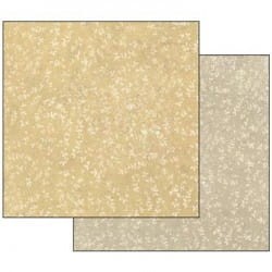 PAPIER 30X30 SBB443 BEŻOWE tła STAMPERIA