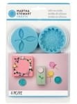 FOREMKI SILIKONOWE MARTHA STEWART 43-00035