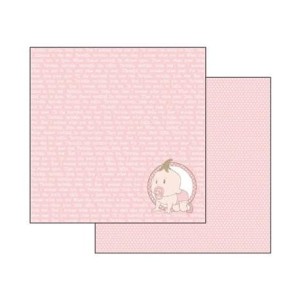 PAPIER 30X30 SBB456 STAMPERIA