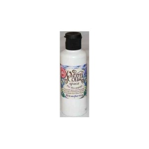 KLEJ DO DECOUPAGE VERNI COLLA OPACA 80ML