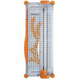 OBCINARKA SUWAKOWA A4 A3/30 cm-9893 FISKARS