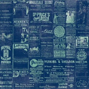 PAPIER 30x30 - SUAVE Robust SUA003 AUTHENTIQUE